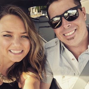 Meet your Posher, Becca